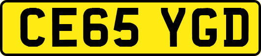 CE65YGD