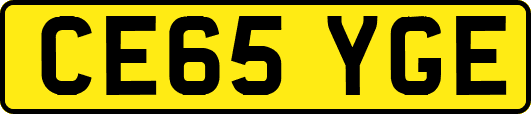 CE65YGE