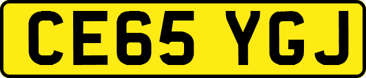 CE65YGJ