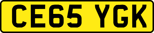 CE65YGK