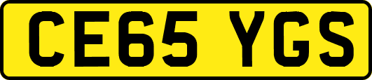 CE65YGS