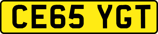 CE65YGT