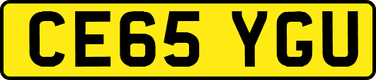 CE65YGU