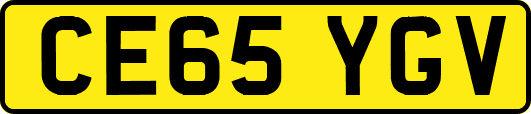 CE65YGV