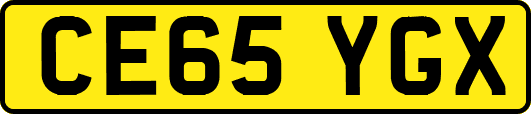 CE65YGX