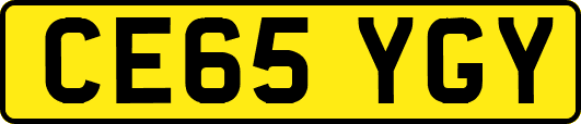 CE65YGY