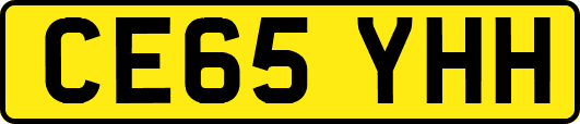 CE65YHH