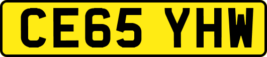 CE65YHW