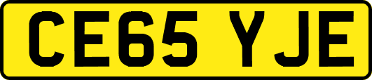 CE65YJE