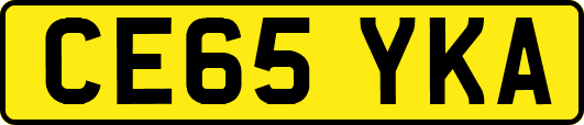 CE65YKA