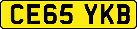 CE65YKB