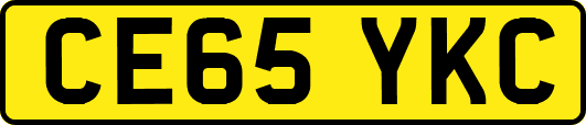 CE65YKC