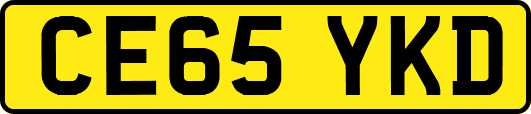 CE65YKD