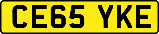 CE65YKE