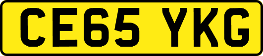 CE65YKG