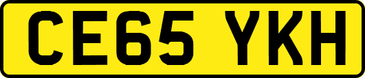 CE65YKH
