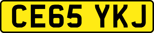 CE65YKJ