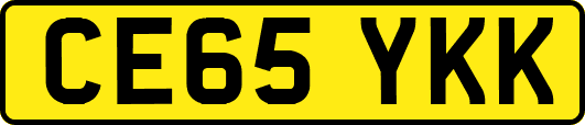 CE65YKK