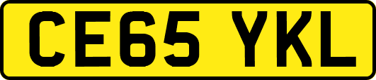 CE65YKL