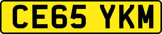 CE65YKM
