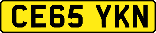 CE65YKN