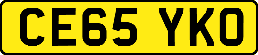 CE65YKO