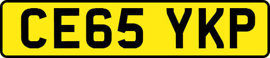 CE65YKP