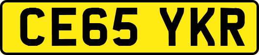 CE65YKR