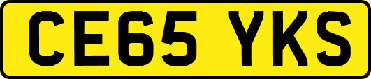 CE65YKS