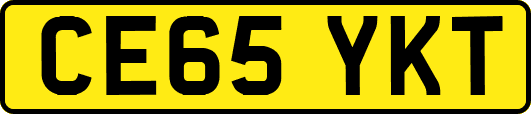 CE65YKT