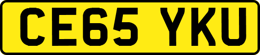 CE65YKU