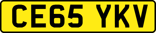 CE65YKV