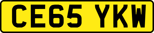 CE65YKW