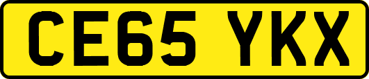 CE65YKX