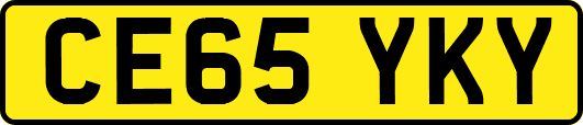 CE65YKY