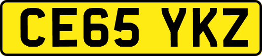CE65YKZ
