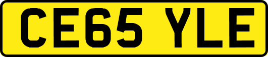 CE65YLE