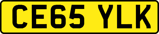CE65YLK