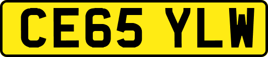 CE65YLW