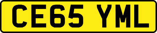 CE65YML