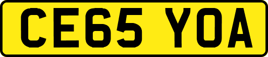 CE65YOA