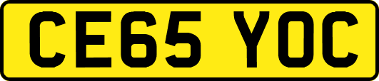 CE65YOC