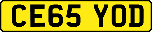 CE65YOD