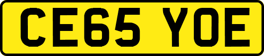 CE65YOE