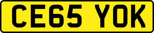 CE65YOK
