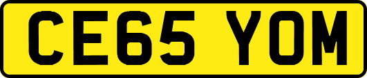 CE65YOM