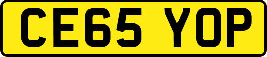 CE65YOP