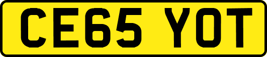 CE65YOT