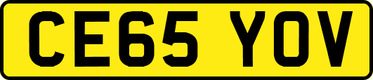 CE65YOV