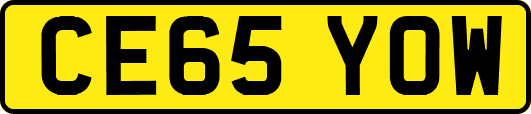 CE65YOW